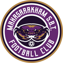 Mahasarakham SBT FC